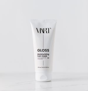 GLOSS - Moisturizing Mask, 200ml