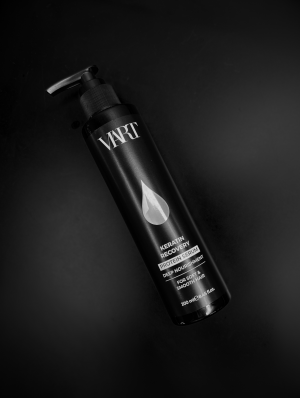 Keratin Recovery Protein Serum - Image 2