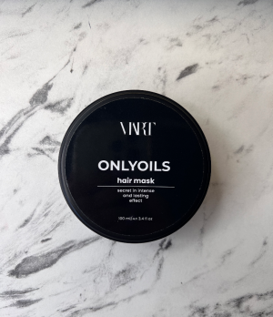 OnlyOils - 10 Lipids Mask - mini, 100ml