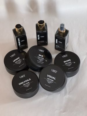 SOS Recovery Trial Kit