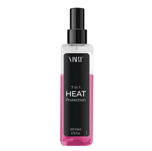 Leave-In Heat & UV Protection 7-in-1