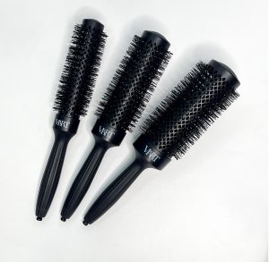 Extra-Long Ceramic Thermal Brush